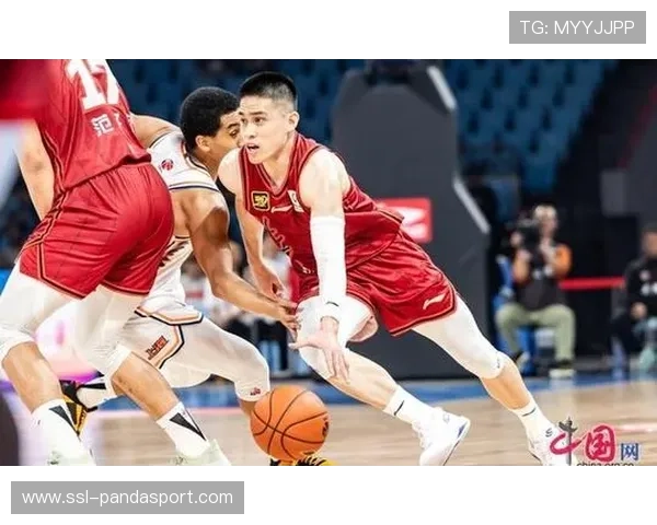 杰曼陈盈骏合砍46分，北京主场8分优势险胜宁波