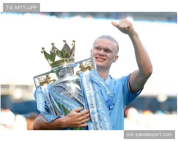 哈兰德陷入进球荒,曼城前锋连续8场无运动战进球