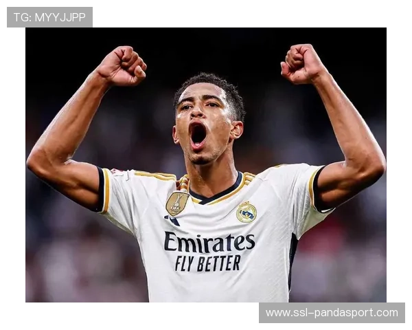 贝林厄姆专访：谈论在皇马的适应过程与欧冠冠军目标