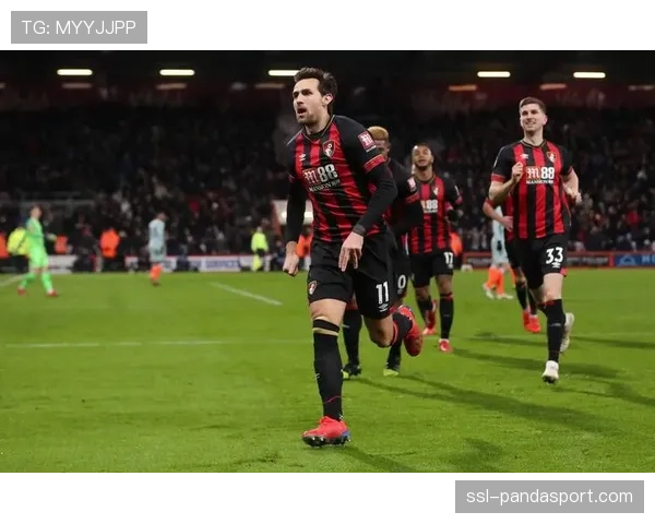 富勒姆vs伯恩茅斯半场0-0,场面胶着,射门合计仅5次。